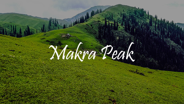Makra Peak